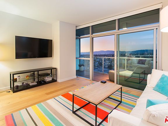 2nd image of 13700 Marina Pointe Dr Unit 1407
