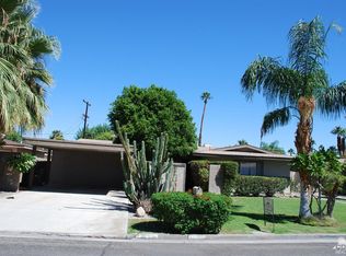 69830 Papaya Ln, Cathedral City, CA 92234