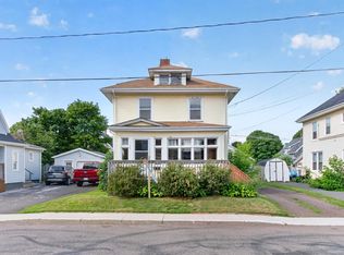 175 Harvard St, Summerside, PE C1N1R5