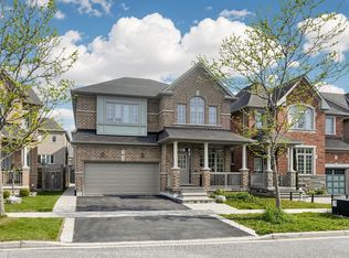 15 Beebe Cres, Markham, ON L6E 0L6