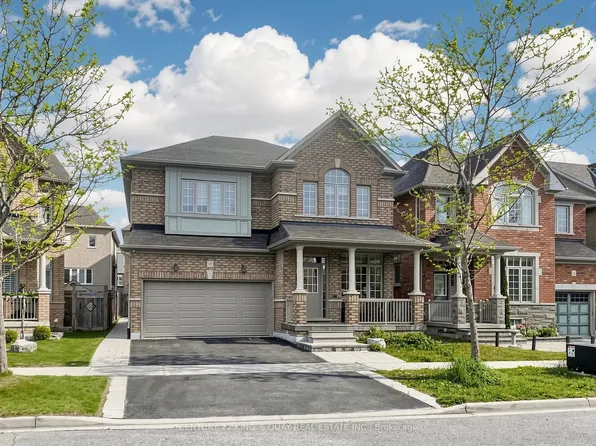 15 Beebe Cres, Markham, ON L6E 0L6