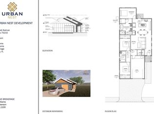 2859 Frost Ave, Dallas, TX 75215