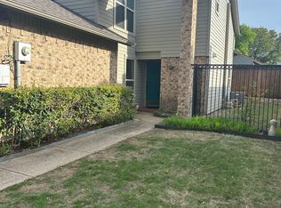 2412 Nebulus Dr, Garland, TX 75044