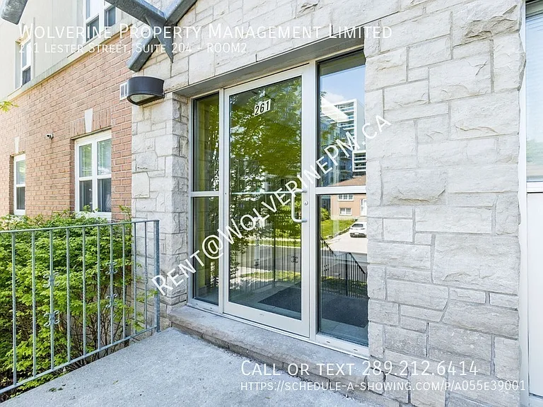 261 Lester St #204 — Photo 21
