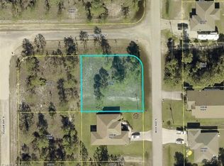 726 Troy Ave, Lehigh Acres, FL 33974