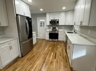 640 Amberidge Trl NW, Sandy Springs, GA 30328