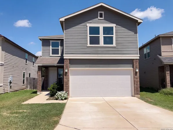 6931 BELTRAN PASS, San Antonio, TX 78252