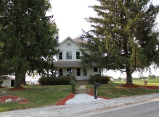 6051 Middle Jamestown Rd, Jamestown, IN 46147