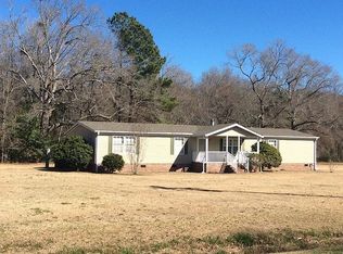 1515 Daisy Rd, Loris, SC 29569