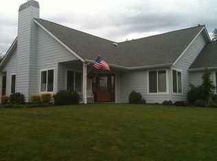 101 Vista Cir, Rogue River, OR