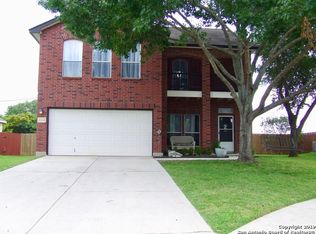 2406 Cadara Woods, San Antonio, TX 78259