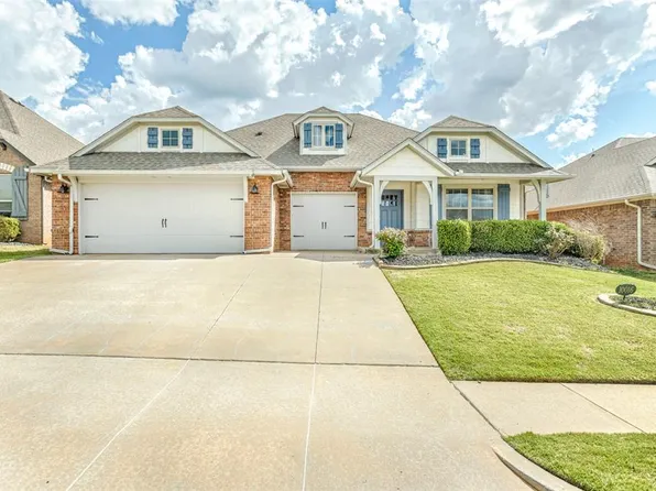 10016 NW 141st St, Yukon, OK 73099