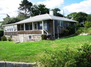 41 Salt Island Rd, Gloucester, MA 01930