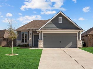 2079 Positano Loop, Bryan, TX 77808