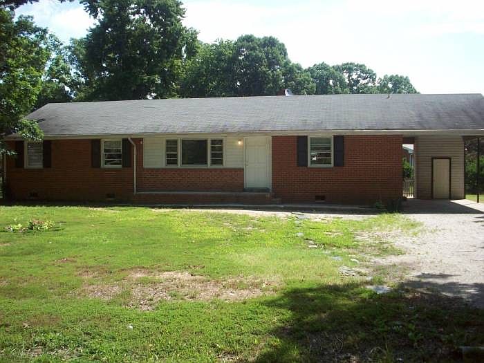 Front Exterior