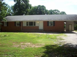 2823 Lancers Blvd, North Chesterfield, VA 23224