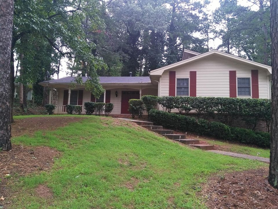 4531 Newcastle Circle