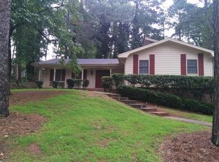 4531 Newcastle Cir, Lithonia, GA 30038