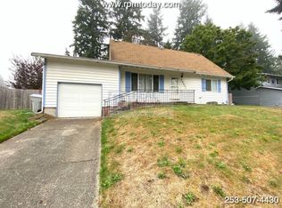 29631 42nd Pl S, Auburn, WA