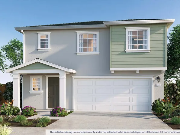 4232 E Merle Ave, Modesto, CA 95355