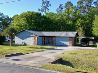 628 Fleming Rd, Hinesville, GA 31313