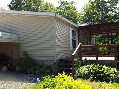 5 Rose Of Sharon Rdg, Sylva, NC, 28779
