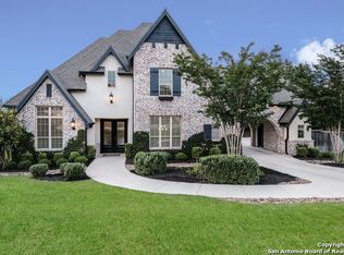 1623 Wild Peak, San Antonio, TX 78258