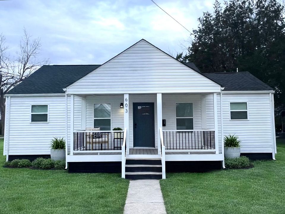 1st image of 603 McPherson St