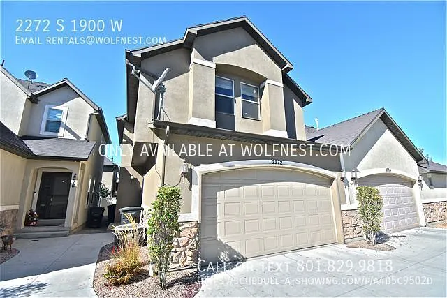 2272 S 1900 W — Photo 37