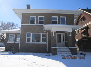 503 5th Ave S, Clinton, IA 52732
