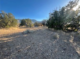 776 Silver Creek Rd, Lucerne Valley, CA 92356