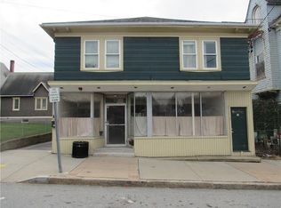 69 Warren Ave, East Providence, RI 02914