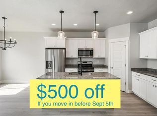 1583 N 3700 W #1583, Lehi, UT 84043