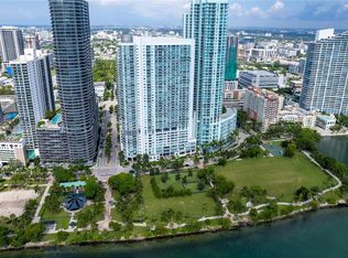 1800 N Bayshore Dr APT 2706, Miami, FL 33132