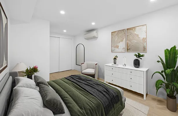 Rented by Corcoran | media 8