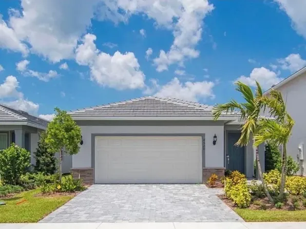 4520 Jolly Roger Mnr, Vero Beach, FL 32967