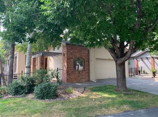 1466 Front Nine Dr, Fort Collins, CO 80525
