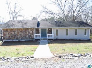 804 Maxanna Dr, Anniston, AL 36206