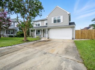 4437 Ridgemont Ct, Virginia Beach, VA 23456