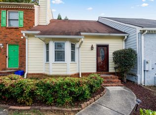 1226 Poplar Pointe SE, Smyrna, GA