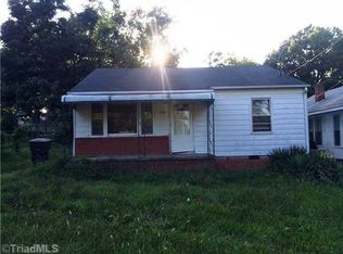 1116 Winslow St, High Point, NC 27260