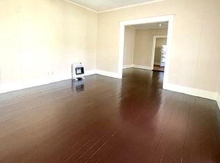 1801 Park St, Commerce, TX 75428