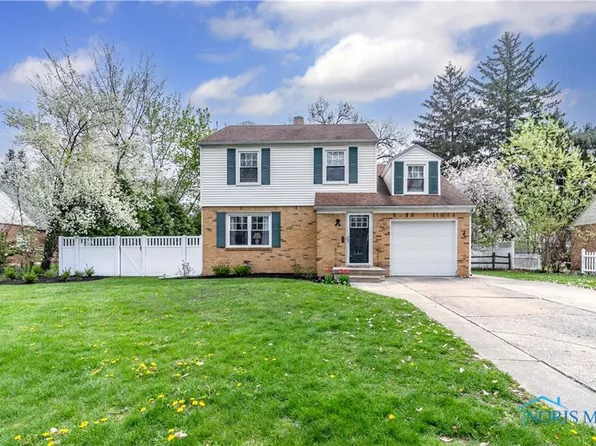 2638 Drummond Rd, Toledo, OH 43606