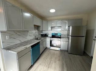 254 Parker Hill Ave #13A, Roxbury Crossing, MA 02120