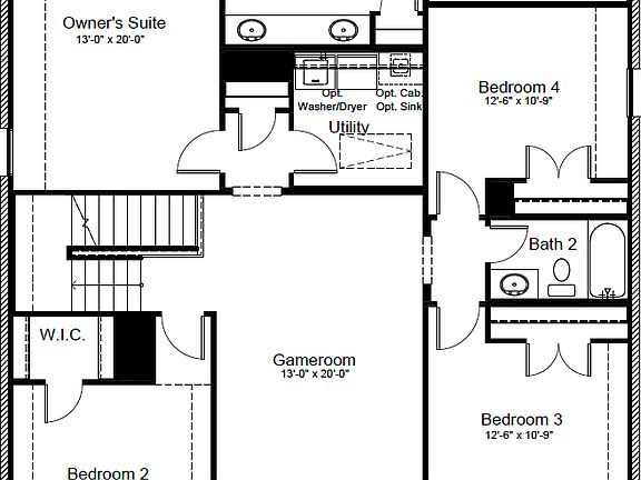 5th image of 722 Tinsley Meadows Dr #Lr21sb
