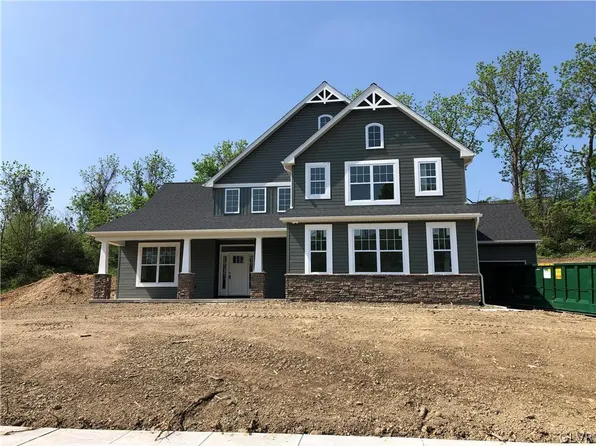 8975 Morgan Ct, Weisenberg Township, PA 18051