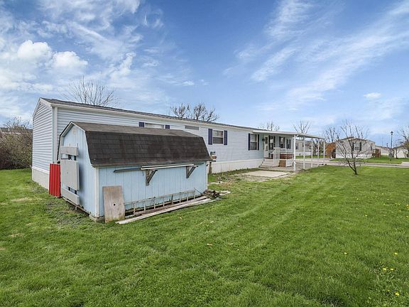 5th image of 1330 Hanover Rd #203