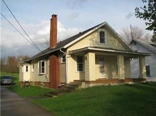 392 Mercer Rd, Greenville, PA 16125