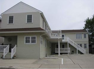 231 W Buttercup Rd #1, Wildwood Crest, NJ 08260