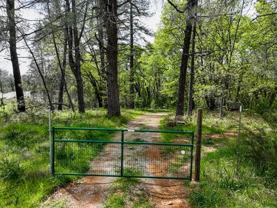 Pcl D Pm 12/75, Grass Valley, CA, 95945